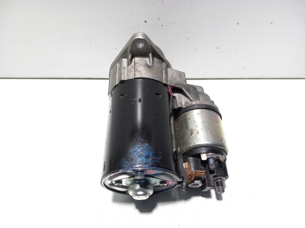 Electromotor, cod 001107436, Opel Astra G Sedan (F69), 1.6 benz, Z16XEP, 5 vit man (idi:630410)
