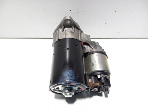 Electromotor, cod 001107436, Opel Astra H Combi, 1.6 benz, Z16XEP, 5 vit man (idi:630410)