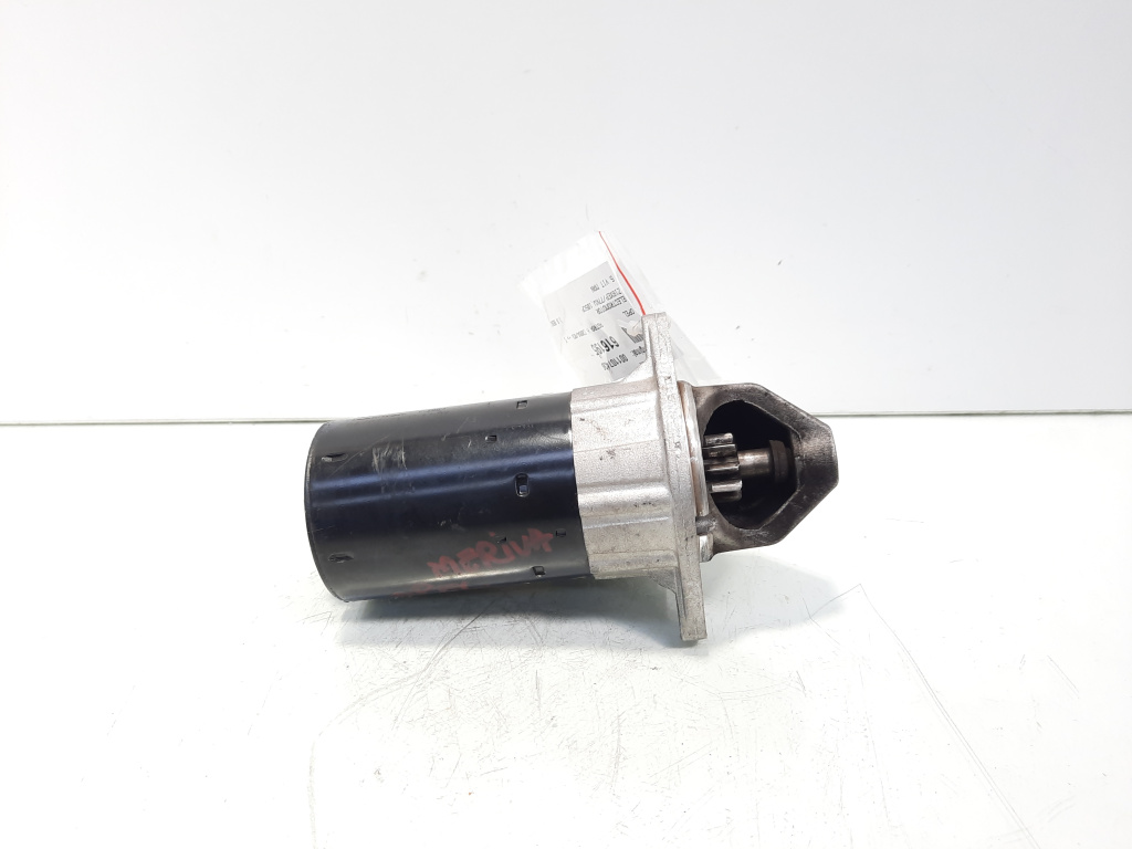 Electromotor, cod 001107436, Opel Vectra C Combi, 1.6 benz, Z16XEP (idi:616195)