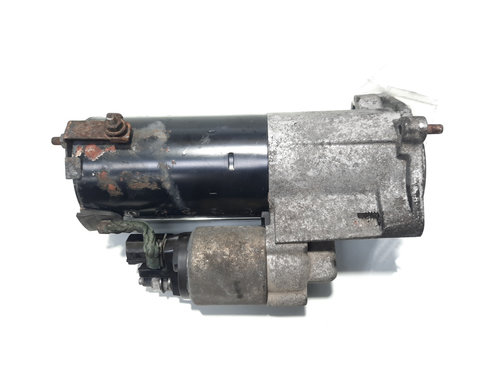 Electromotor, cod 001125053, Audi A6 (4F2, C6) 2.0 tdi, BRE, 6 vit man (id:463646)