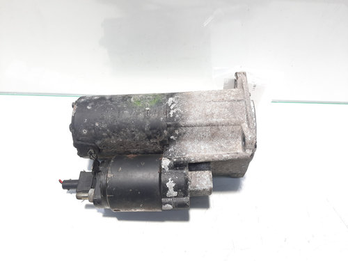 Electromotor, cod 001911023, Vw Lupo (6X1, 6E1) 1.4 BENZ, AUA, cutie automata (idi:455153)