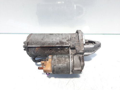 Electromotor, cod 0051511301, Mercedes Clasa C (W202) 2.2 cdi, OM611960, cutie automata) (id:459440)