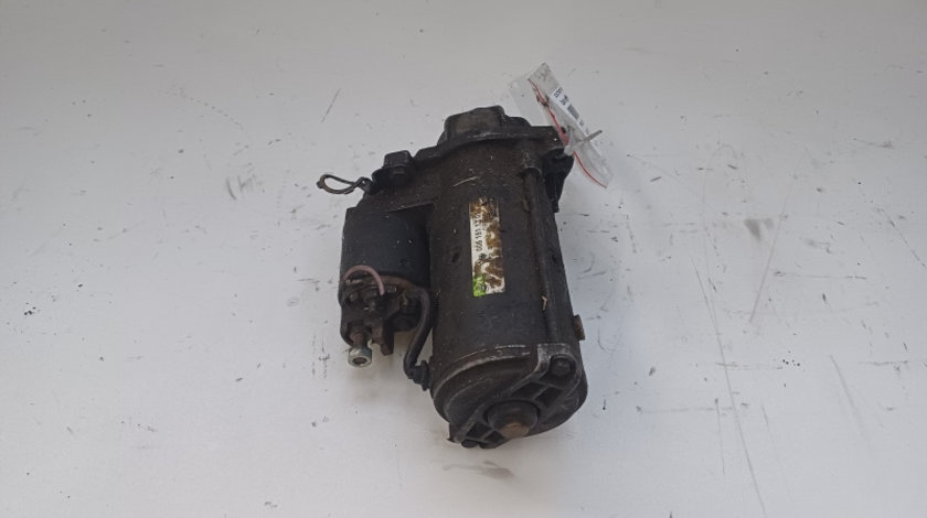 Electromotor, cod 0051511301, Mercedes Sprinter 3-t (903) 2.2 CDI, OM611981, 5 vit man (id:641301)