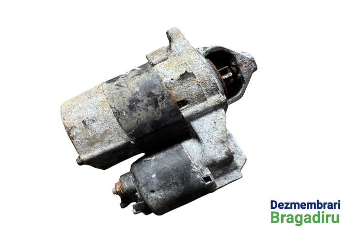 Electromotor Cod: 0051512101 0051512101 Mercedes-Benz A-Class W168 [1997 - 2001] Hatchback A 140 MT (82 hp)