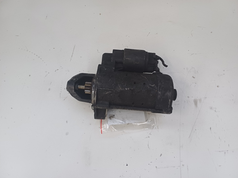 Electromotor, cod 0051512901, 0001223005, Mercedes CLK (C209), 2.7 CDI, OM612962, cutie automata (idi:641135)