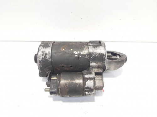 Electromotor, cod 0051512901, Mercedes Sprinter 2-t Autobus (901, 902), 2.7 CDI, OM612981, cutie aut...