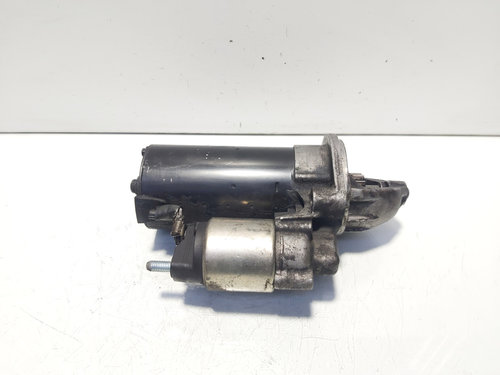 Electromotor, cod 0061517401, Mercedes Clasa C T-Model (S204), 2.2 CDI, OM646811, 6 vit man (idi:641...