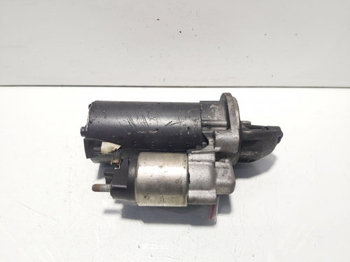 Electromotor , cod 0061517401, Mercedes Sprinter 3,5 Platforma (906), 2.2 CDI, OM646811, 6 vit man (...