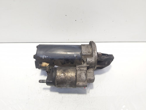Electromotor, cod 0061517401, Mercedes Sprinter 3,5 Platforma (906) 2.2 CDI, OM646811, 6 vit man (id...