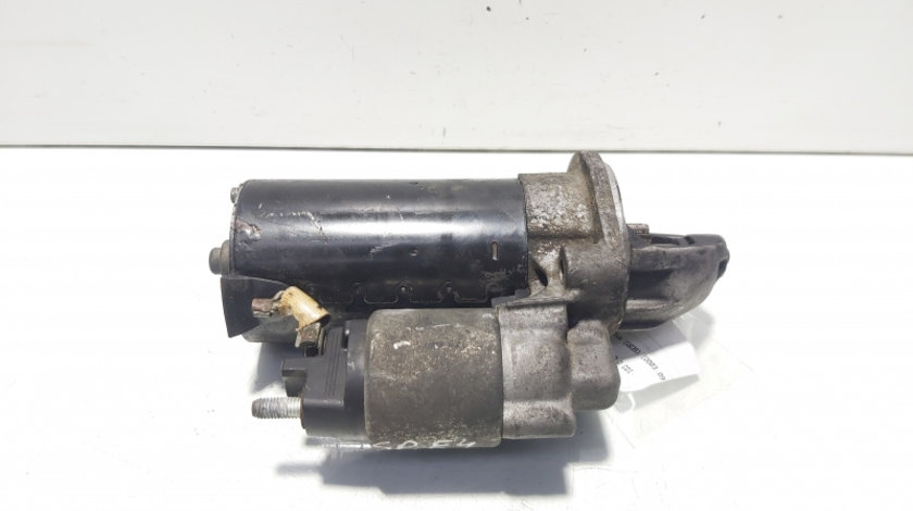 Electromotor, cod 020911023F, Mercedes Vito Autobus (W639) 2.2 CDI, OM646980, 6 vit man (id:641248)