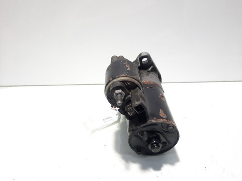 Electromotor, cod 020911023F, Seat Leon (1M1), 1,4 benz, AXP, 5 vit man (idi:585672)