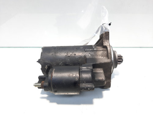 Electromotor, cod 020911023F, Seat Toledo 2 (1M2) 1.8 benz, APG (idi:459168)