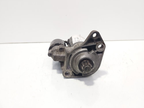 Electromotor, cod 020911023F, Skoda Octavia 1 Combi (1U5), 1.4 benz, BCA, 5 vit man (idi:682195)