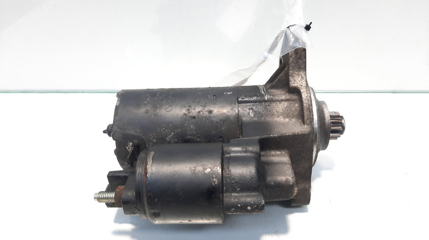 Electromotor, cod 020911023F, Vw Bora (1J2) 1.6 benz, AKL (idi:459168)