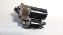 Electromotor, cod 020911023F, Vw Golf 3, 1.4 B, AE...