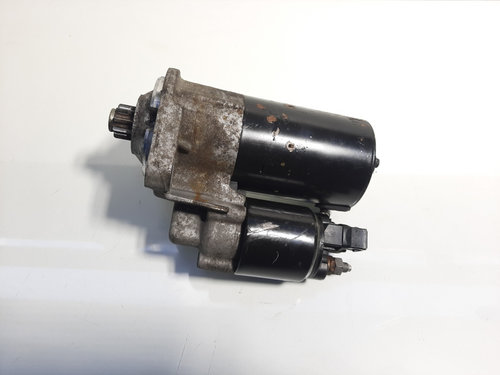 Electromotor, cod 020911023F, Vw Golf 3, 1.4 B, AEX, 5 vit man (idi:464398)