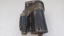 Electromotor, cod 020911023F, VW Golf 4 (1J1), 1.6...