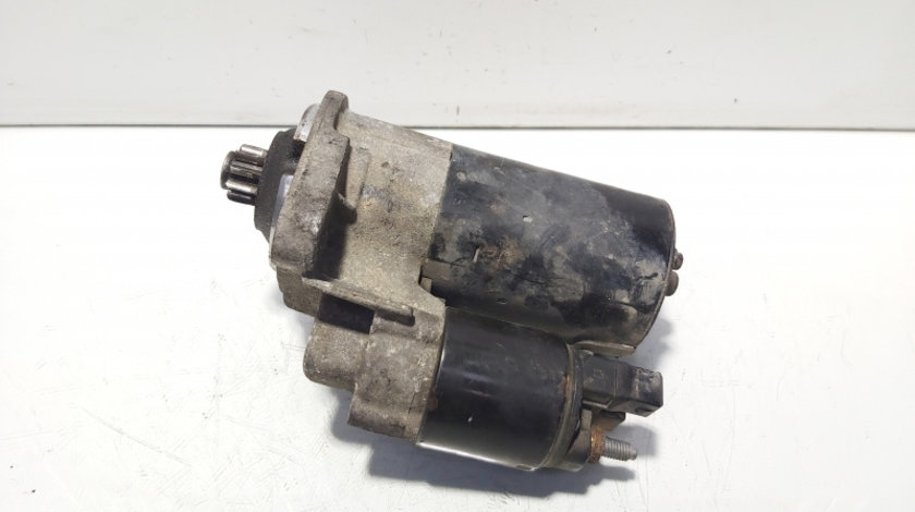 Electromotor, cod 020911023F, Vw Golf 5 (1K1) 1.4 benz, BCA, 5 vit man (id:641548)