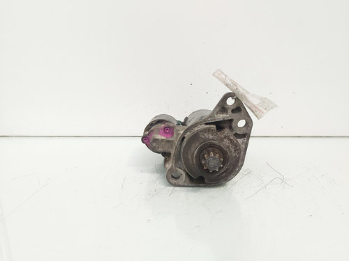 Electromotor, cod 020911023F, Vw Seat Leon (1M1) 1.4 benz, BCA, 5 vit man (idi:659993)