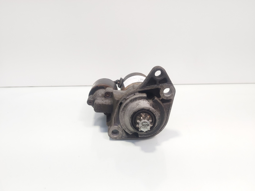 Electromotor, cod 020911023FX, Vw Golf 5 (1K1) 1.4 benz, BCA, 5 vit man (id:693226)