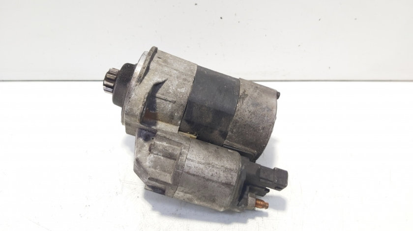 Electromotor, cod 020911023S, Vw Golf 4 (1J1) 1.4 benz, BCA, 5 vit man (id:641417)