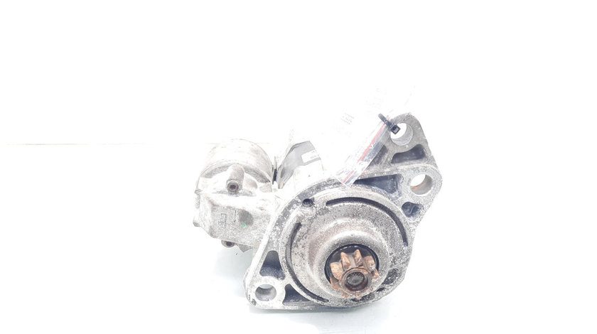 Electromotor, cod 020911023S, VW New Beetle Cabriolet (1Y7), 1.4 benz, BCA, 5 vit man (idi:585805)