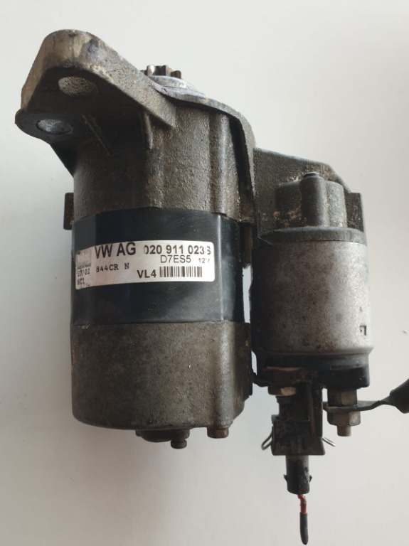 Electromotor, cod 020911023S