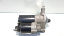 Electromotor, cod 020911023T, Skoda Octavia 1 (1U2...