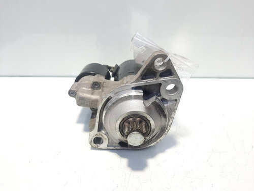 Electromotor, cod 020911023T, Vw Golf 4 (1J1) 1.6 benzina, BFQ, 5 viteze manuala (idi:461903)