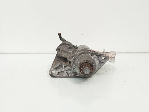 Electromotor, cod 021911023G, Skoda Fabia 1 (6Y2) 1.2 benz, AZQ, 5 vit man (idi:659978)