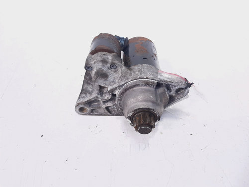 Electromotor, cod 021911023G, Skoda Fabia 1 Combi (6Y5), 1.2 Benz, AWY, 5 vit man (idi:496984)