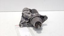 Electromotor, cod 021911023R, Seat Ibiza 3 (6K1) 1...