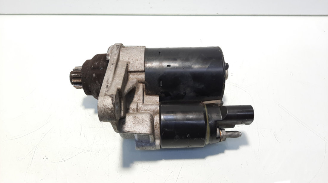 Electromotor, cod 021911023R, Vw Polo (6R), 1.4 benz, CGG, 5 vit man (id:552122)