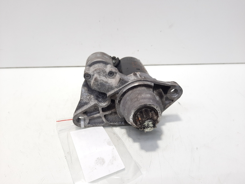 Electromotor, cod 021911023R, Vw Polo (6R) 1.4 benz, CGG, 5 vit man (id:613269)