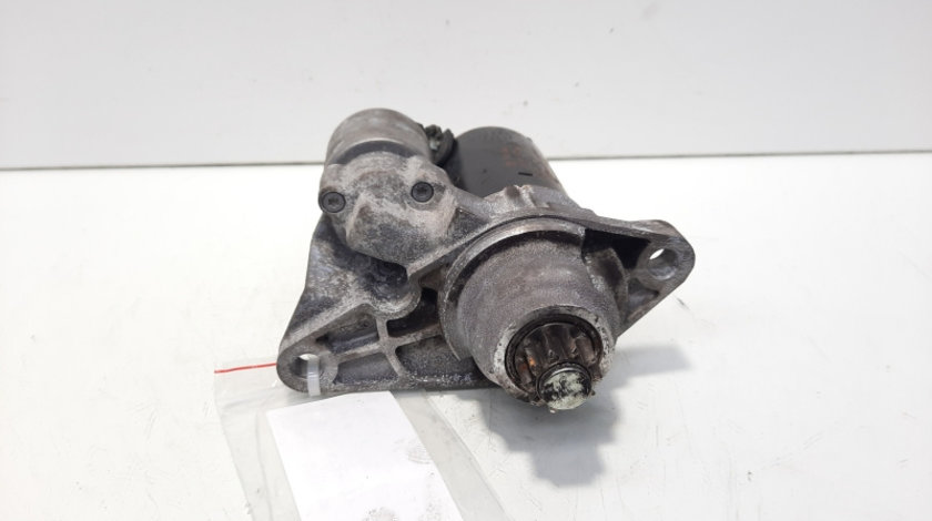 Electromotor, cod 021911023R, Vw Polo (9N) 1.4 benz, BME, 5 vit man (idi:613269)