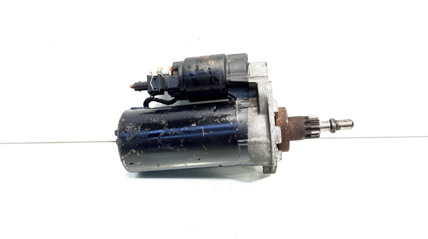 Electromotor, cod 02A911023G, VW Passat (3A2), 1.9 TD, AAZ, 5 vit man (id:532195)