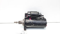 Electromotor, cod 02A911023G, Vw Passat (3A2) 1.9 ...