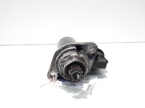 Electromotor, cod 02A911023L, Vw Golf 4 (1J1) 2.0 benz, AQY, 5 vit man (id:591459)