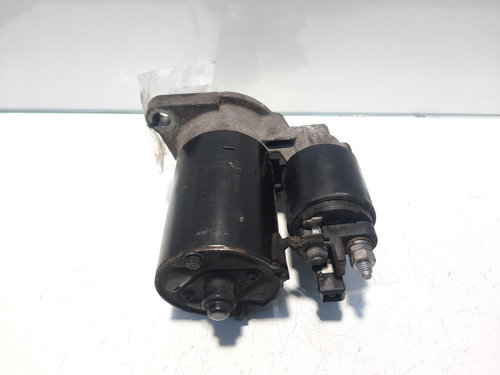 Electromotor, cod 02A911023L, VW New Beetle Cabriolet (1Y7), 2.0 benz, AQY, 5 vit man (idi:460728)