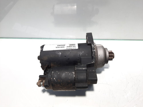 Electromotor, cod 02A911023L, VW New Beetle Cabriolet (1Y7), 2.0 benz, AZJ, 5 vit (idi:455392)