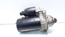 Electromotor, cod 02A911023R, Audi A2 (8Z0), 1.4 T...