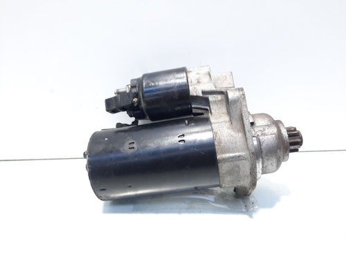 Electromotor, cod 02A911023R, Audi A2 (8Z0), 1.4 TDI, AMF, 5 vit man (pr;110747)