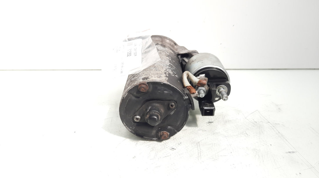 Electromotor, cod 02A911023R, Audi A3 (8L1), 1.9 TDI, ALH, 5 vit man (idi:615352)