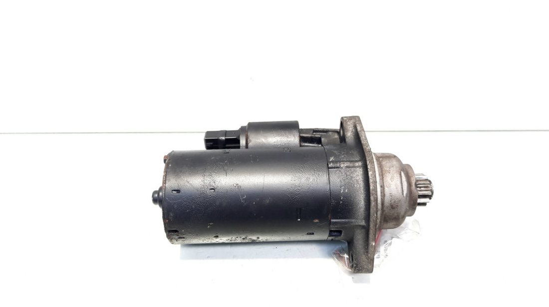 Electromotor, cod 02A911023R, Audi A3 (8L1), 1.9 TDI, ALH, 5 vit man (idi:527322)