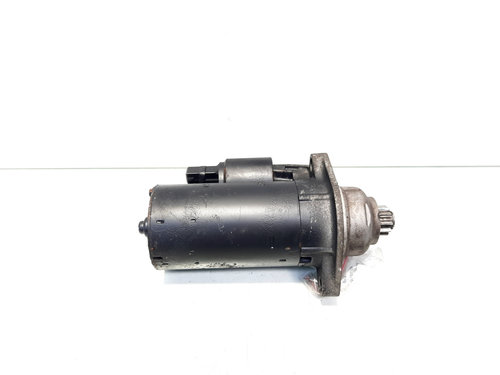 Electromotor, cod 02A911023R, VW Bora (1J2), 1.9 TDI, ASV, 5 vit man (idi:527322)