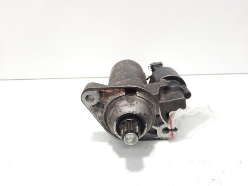 Electromotor, cod 02A911023S, Vw Golf 4 (1J1) 2.3 benz, AGZ, 5 vit man (id:584423)