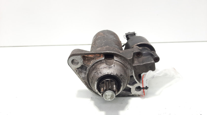 Electromotor, cod 02A911023S, Vw Golf 4 (1J1) 2.3 benz, AGZ, 5 vit man (id:584423)