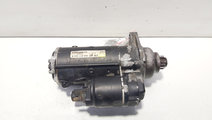 Electromotor, cod 02A911024B, VW Golf 4 (1J1), 1.9...