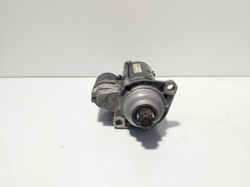 Electromotor, cod 02A911024B, Vw Golf 4 (1J1) 1.9 TDI, AGR , 5 vit man (idi:110747)