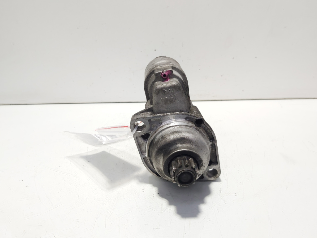 Electromotor, cod 02A911024B, VW Golf 4 (1J1), 1.9 TDI, ATD, 5 vit man (id:641388)